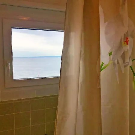 Apartment Joy - Mit Panoramasicht